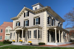 18 South Main Street, Topsfield, MA