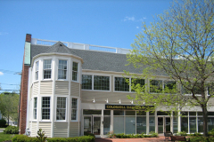 Elegant architecture