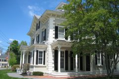 18 South Main Street, Topsfield, MA