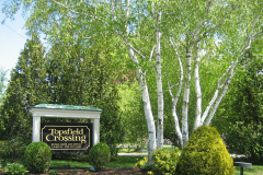 Welcome to Topsfield Crossing